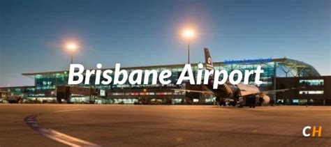 Car Rental Brisbane Airport (BNE) - Book at CarHire.com.au