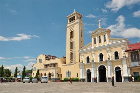 Pope Francis names Pangasinan's Manaoag Shrine a basilica