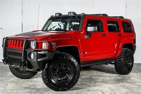 2009 Hummer H3 for Sale in Dallas, Texas Classified | AmericanListed.com