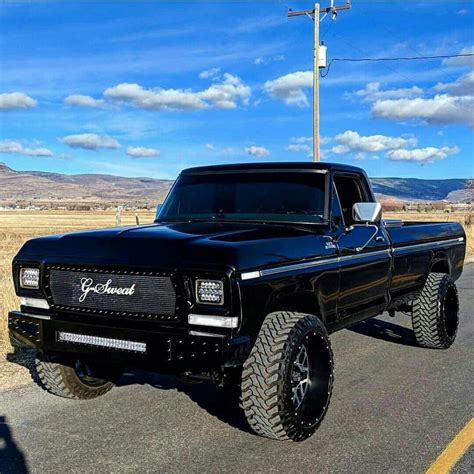 lifted trucks ford #Fordtrucks #Fordclassiccars | Ford trucks, Trucks, Lifted ford trucks