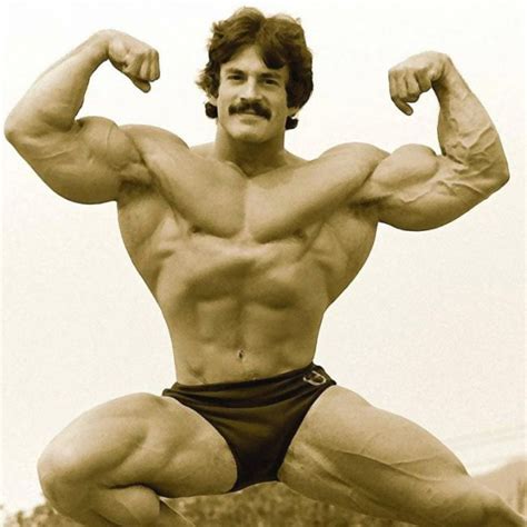 Mike Mentzer Diet Plan, Workout Routine, Exercise, Body Measurements