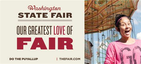 Washington State Fair Seattle - FestBeat