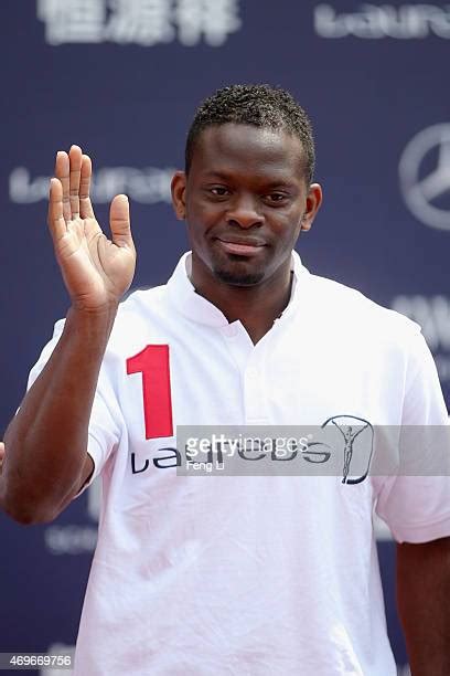 Louis Saha France Photos and Premium High Res Pictures - Getty Images