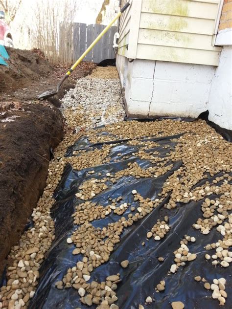 diy-basement-waterproofing-3 | Waterproofing basement, Basement waterproofing diy, Diy basement