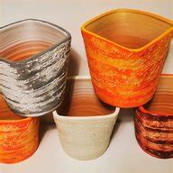 Large Ceramic Planters for sale in UK | 61 used Large Ceramic Planters