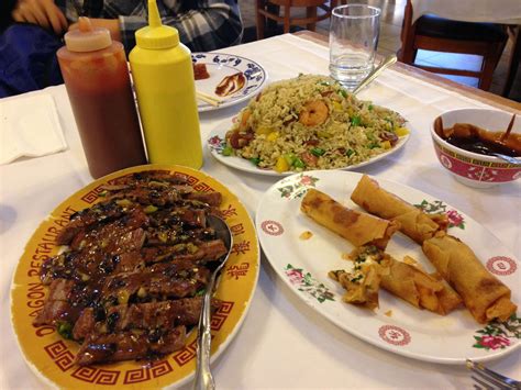 Eating Chinese food on the California-Mexico border | The Splendid Table