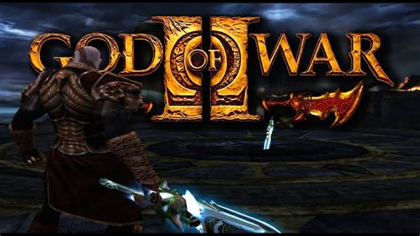 Trailer God Of War Remaster comparison and gameplay - YouTube