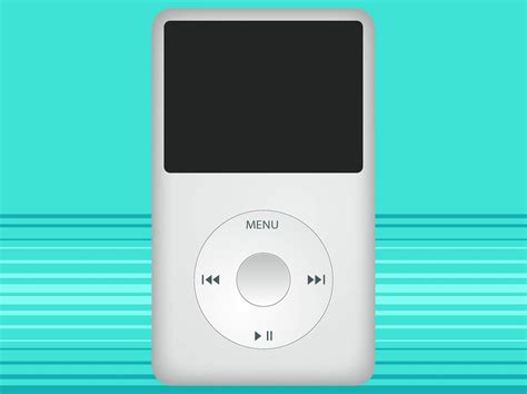 Apple I Pod Design Vector Art & Graphics | freevector.com