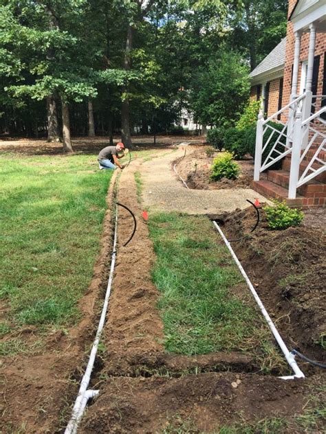 How To Install An Irrigation System | Young House Love