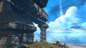 The Silent Cartographer - Campaign level - Halo: Combat Evolved - Halopedia, the Halo wiki