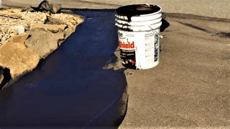 How to Apply Driveway Sealer: A Step-by-step Guide For You