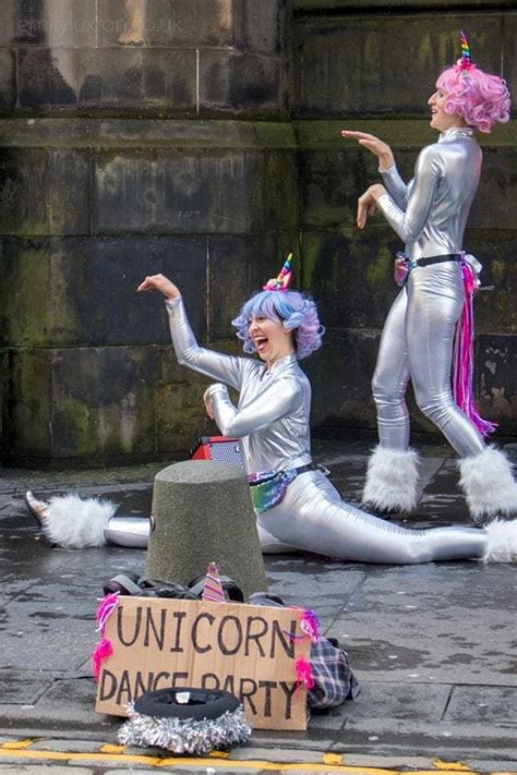 How to Make the Most of Your First Edinburgh Festival Fringe