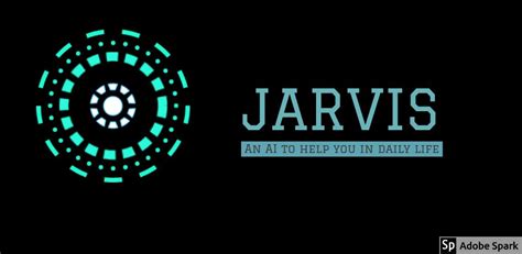 JARVIS - Artificial intelligence & voice assistant - Latest version for ...