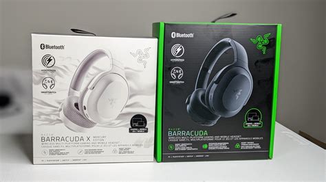 Razer Barracuda X 2022 Specs Genuine Rare | leaderland.academy