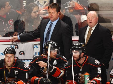 Maple Leafs News & Notes: Is Bruce Boudreau on the Team's Radar