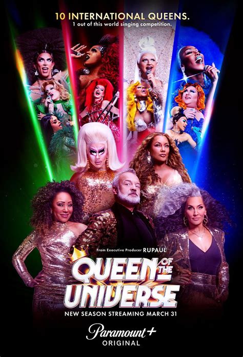 Queen of the Universe (2021) S02E05 - - WatchSoMuch