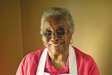 South Carolina Chef Emily Meggett Embodied the Beauty of Gullah Geechee Life and Cuisine - Eater