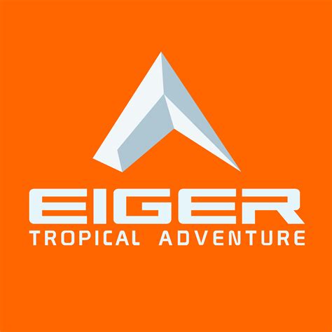 Eiger Logo Vector - (.Ai .PNG .SVG .EPS Free Download)