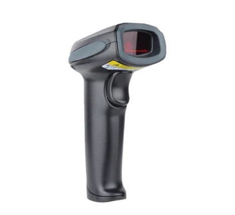 Wireless Barcode Scanner at Rs 5200 | Handheld Barcode Scanner in Mumbai | ID: 18055413188