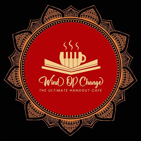 Wind of Change - Resto Cafe | Kolkata