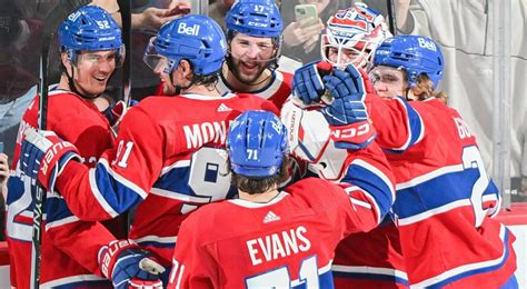 Montreal Canadiens' Josh Anderson Finally Ends 27-Game Goal Drought ...