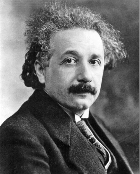 Biography of Albert Einstein—Eminent Physicist and Nobel Laureate | Owlcation