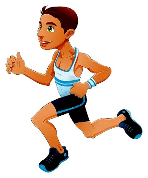 healthy body cartoon Gallery - ClipArt Best - ClipArt Best