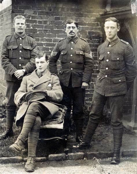 King's (Liverpool Regiment) - WW1Photos.org