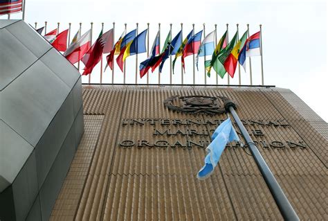 IMO Headquarters | International Maritime Organization | Flickr