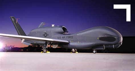 Global Hawk - Northrop Grumman