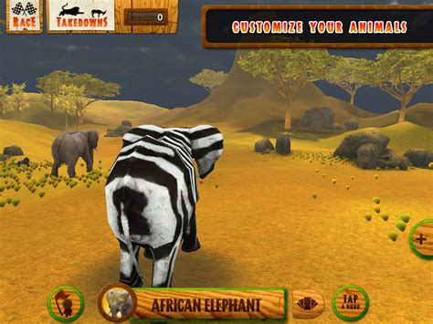 Animal Planet Wildlands - Screenshots & Artwork | Game Hub | Pocket Gamer