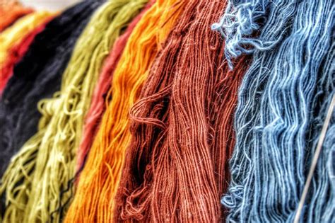 Everything To Know About Fabric dyeing and It's Process.