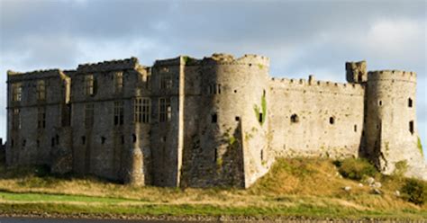 Carew Castle, Events & Tickets 2021 | Ents24