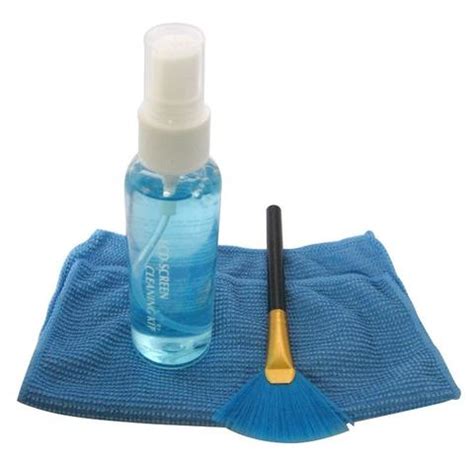 LCD screen cleaning kit – Jess Goods South Africa