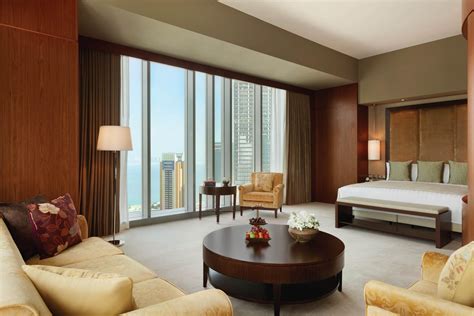 Hotel Photo Gallery | JW Marriott Marquis City Center Doha