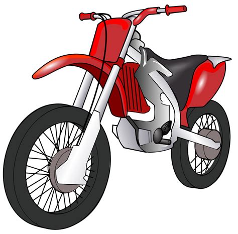 Motorcycle free to use clip art – Clipartix