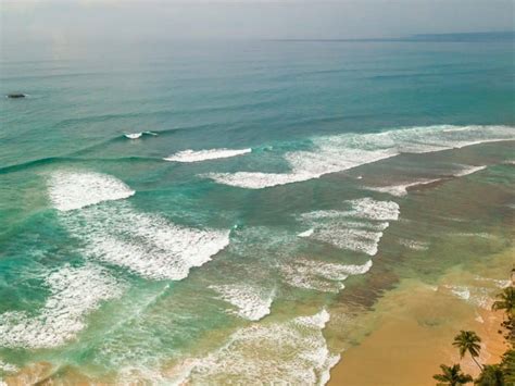 The Ultimate Guide to Ahangama Surf - Surf Atlas