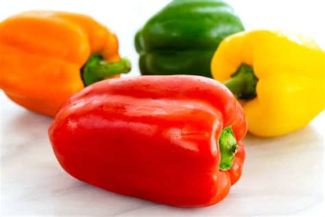 25 Types of Peppers to Know - Jessica Gavin