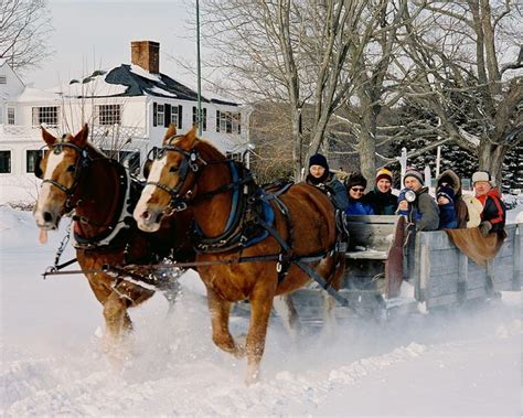 Here Are 14 Unique Day Trips In Massachusetts That Are An Absolute Must ...