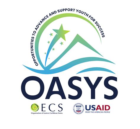 OECS Commission takes bold step to empower Youth and tackle crime