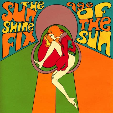 The Sunshine Fix | Spotify