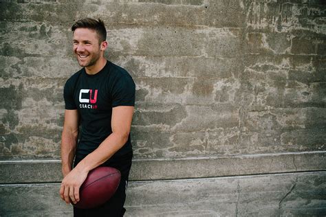 Julian Edelman's Pump Up Playlist | CoachUp Nation