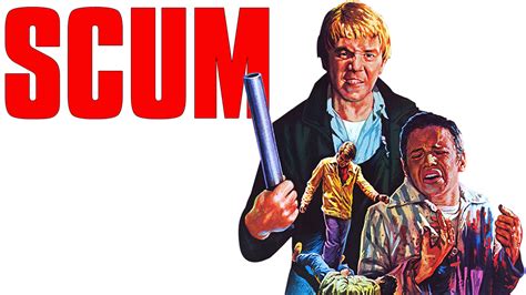 Scum | Movie fanart | fanart.tv