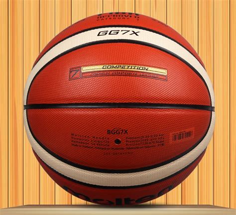 NEW Brand GG7X Basketball Ball PU material Official Size7 Basketball men's basketball Indoor and ...