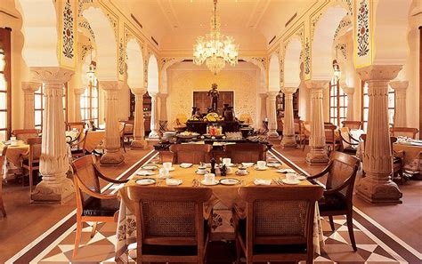 5 Star Resort In Jaipur | Luxury Hotel In Jaipur | The Oberoi Rajvilas ...