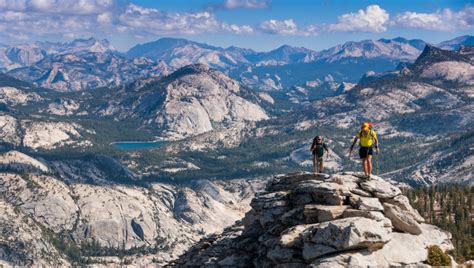 Extreme Hiking: America’s Best Hard Dayhikes - The Big Outside