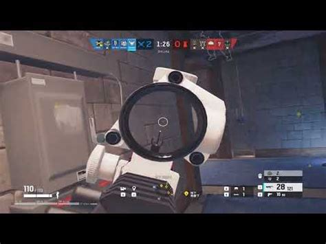 R6montage - YouTube