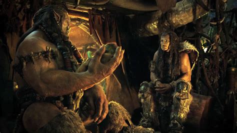 Warcraft the Movie Review | Digital Trends