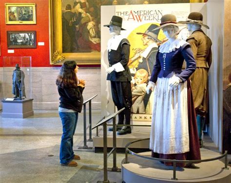 Check Out These Specialty Museums in Massachusetts