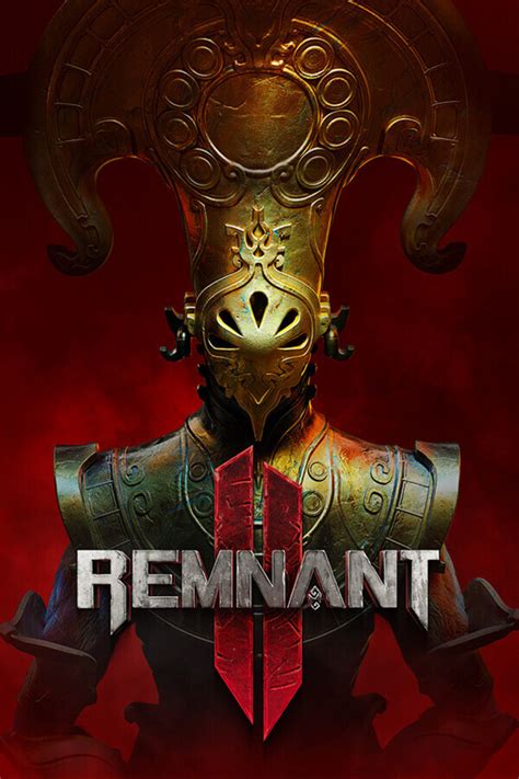 Remnant II DLC - Giant Bomb